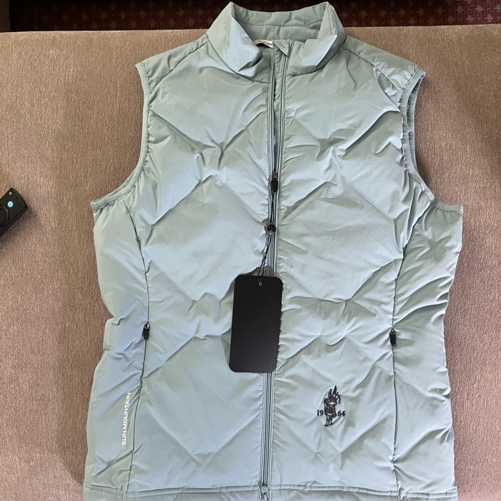 Sun Mountain women’s knockdown vest